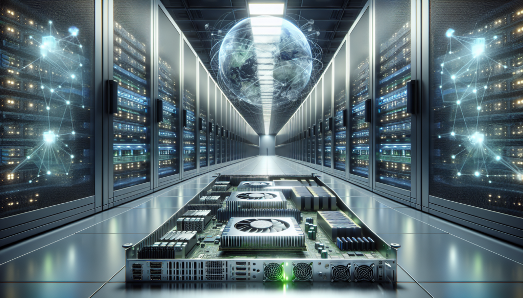 Título SEO: Nvidia firma acuerdos de IA con bancos de Wall Street Permalink sugerido: https://tudominio.com/nvidia-acuerdos-ia-bancos-wall-street/