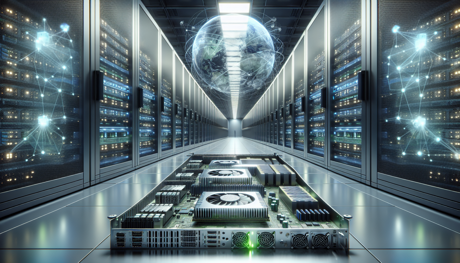 Título SEO: Nvidia firma acuerdos de IA con bancos de Wall Street Permalink sugerido: https://tudominio.com/nvidia-acuerdos-ia-bancos-wall-street/