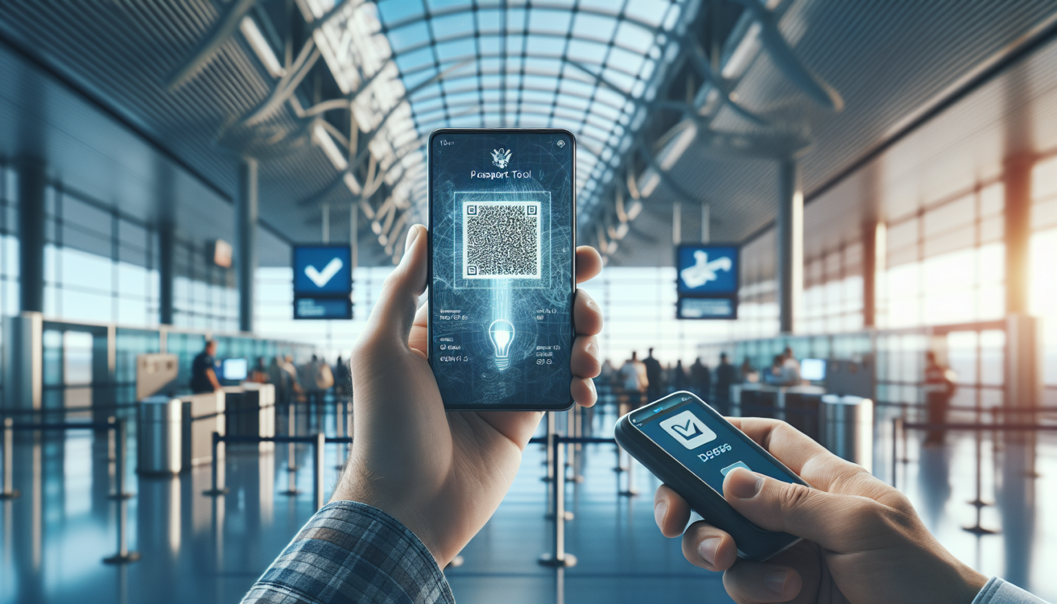 EE.UU. aceptará nuevo documento para ingresar sin visa ni pasaporte