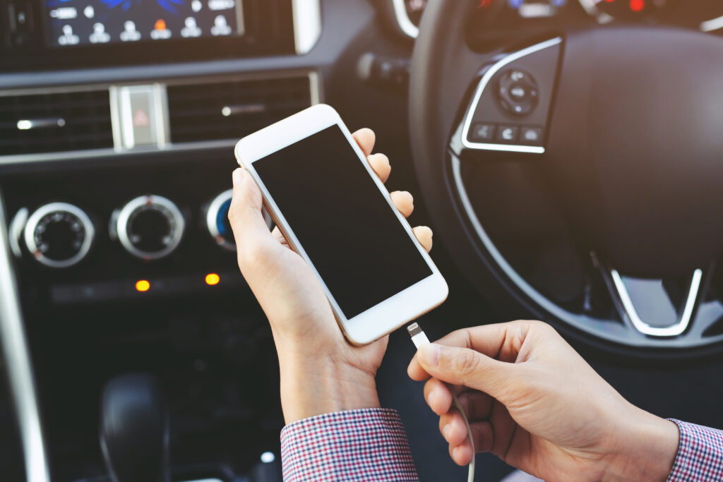 Consejos para cargar más rápido la batería del teléfono móvil