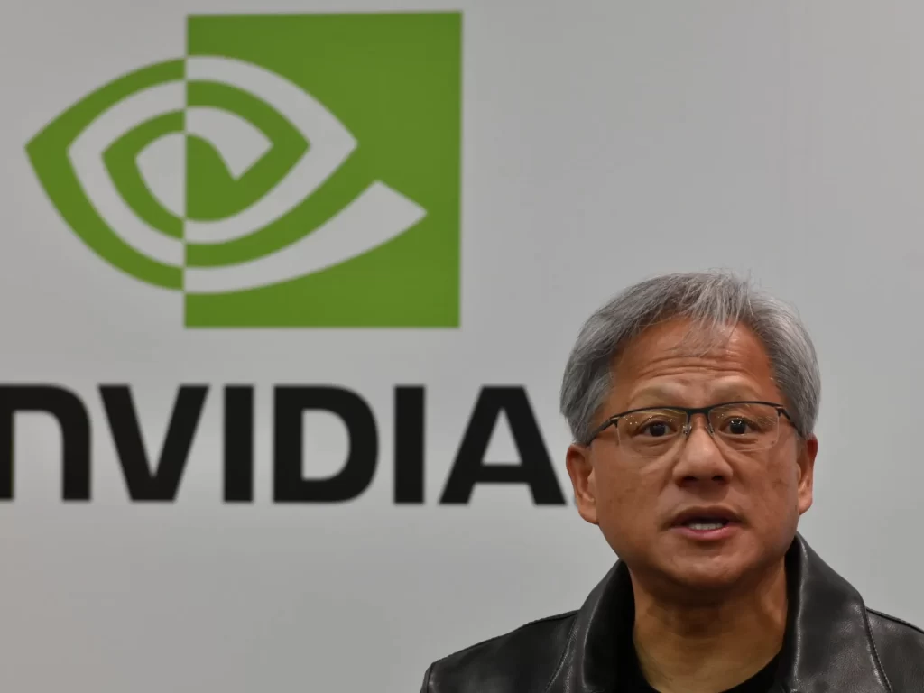 Nvidia supera expectativas y registra ingresos récord por 68,130 mdd en el 4T25
