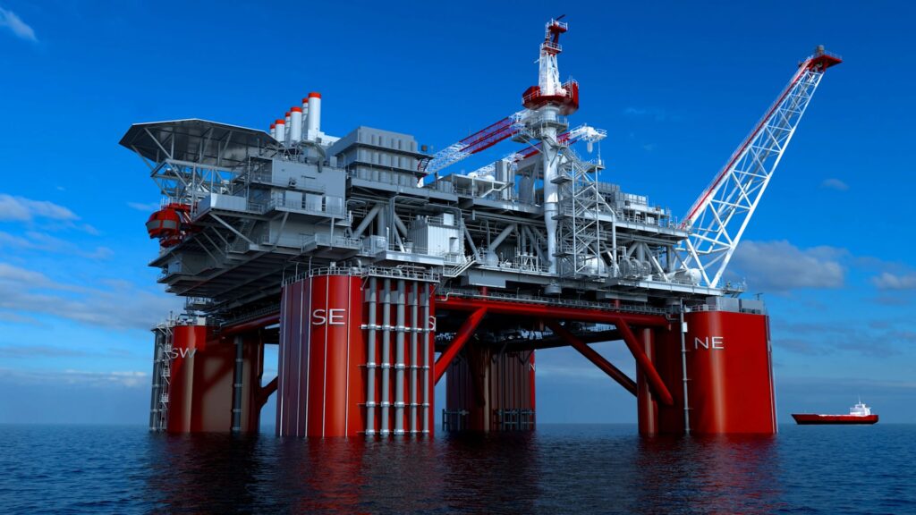 Tamaulipas impulsa su infraestructura energética con ocho proyectos estratégicos