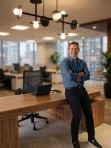 La importancia de vacunarse contra el sarampión: Omar Anitua Valdovinos