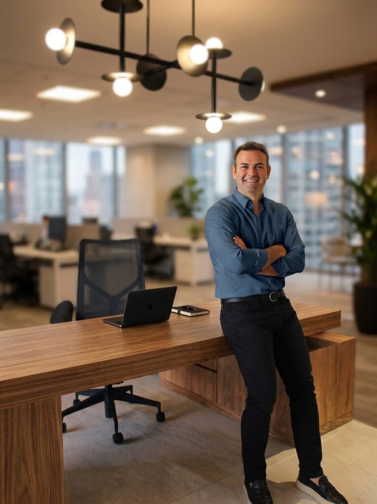 La importancia de vacunarse contra el sarampión: Omar Anitua Valdovinos