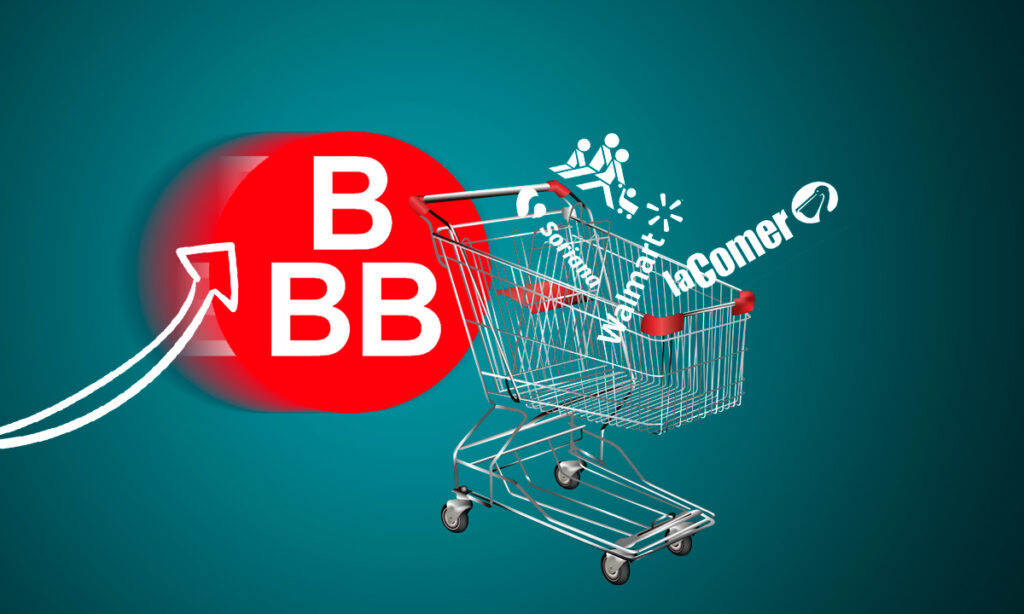 Soriana va por Tiendas 3B: quiere crecer las ventas de sus marcas propias