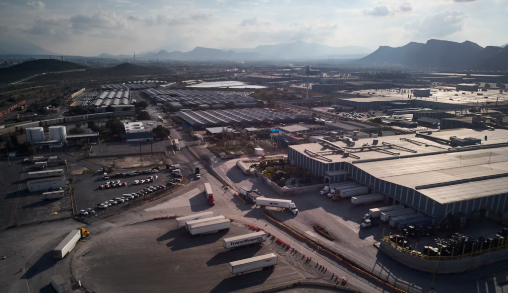 General Motors apuesta por México: mantiene millonaria inversión pese a tensiones comerciales con Estados Unidos