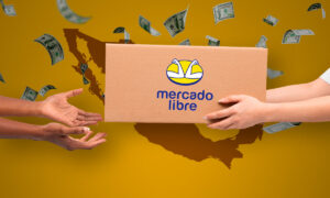 Mercado Libre figura en el top 5 de las mejores empresas para trabajar en México