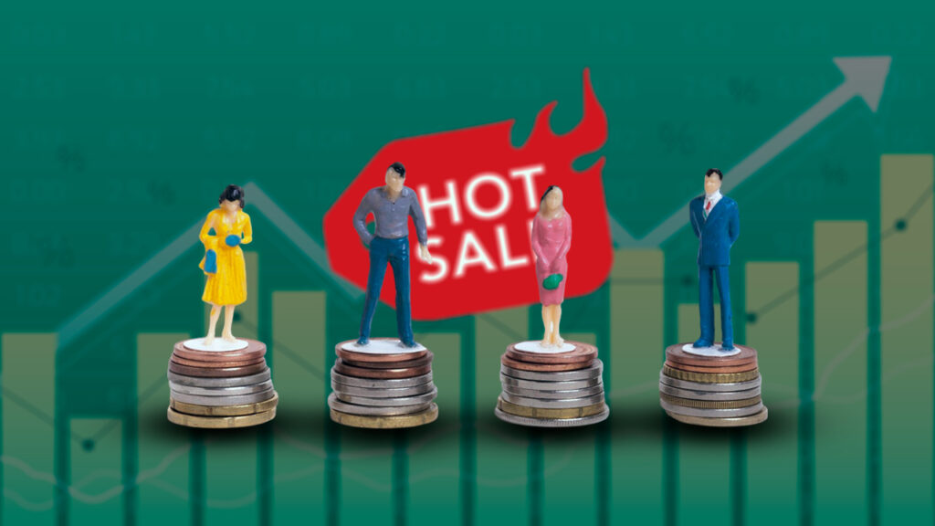 Hot Sale 2026: solo 38% de Pymes llegan a la temporada de descuentos con finanzas organizadas