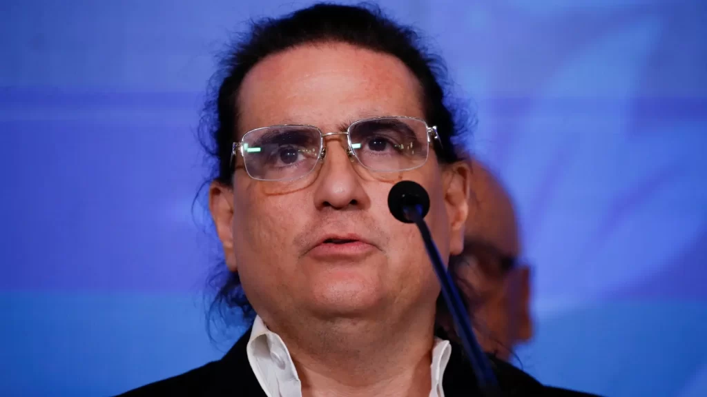 Deportación a EU de Alex Saab, presunto prestanombres de Maduro, pone en la mira al Corporativo Kosmos
