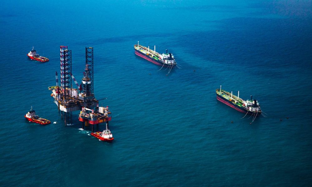 Ikon Midstream, comercializadora de petróleo de EU, es investigada por nexos con el CJNG