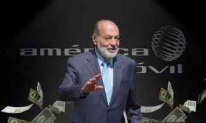 Carlos Slim visita a Hugo Aguilar mientras Inbursa acumula derrotas en la SCJN