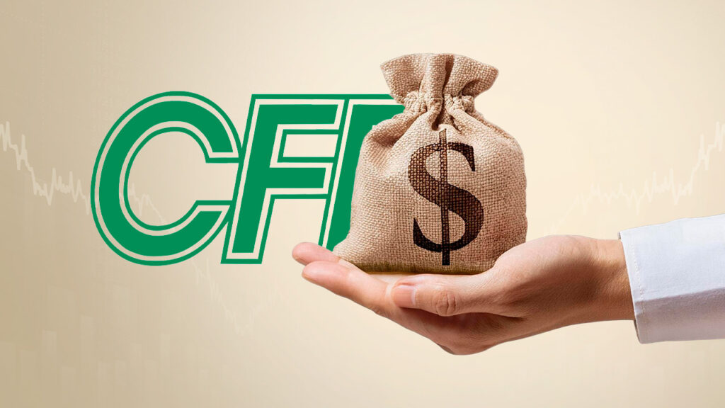Gerardo Esquivel llega a CFECapital; busca fortalecer la gobernanza de la Fibra E