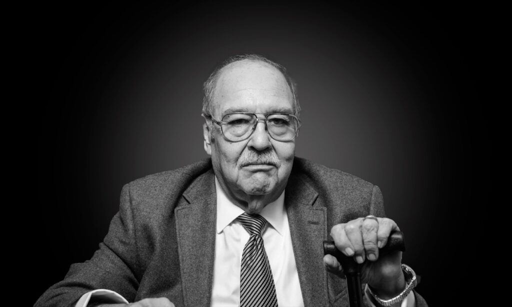 Fallece el abogado Javier Coello Trejo, conocido como “El Fiscal de Hierro”, a los 77 años