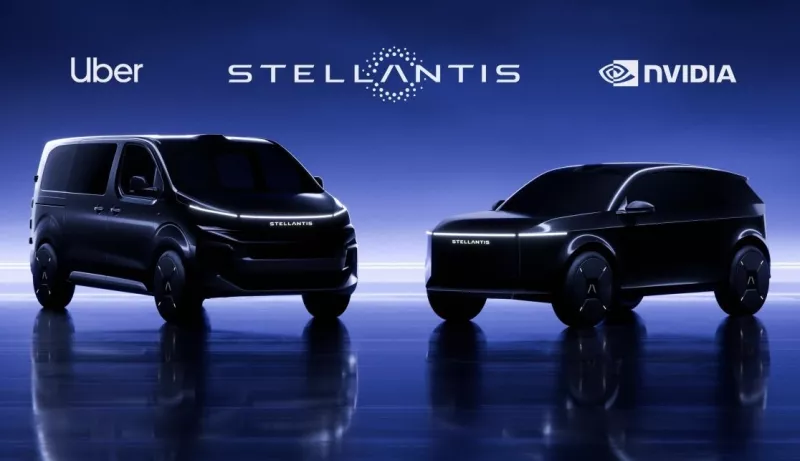 Jeep, Dodge, Ram y Chrysler apostarán por vehículos más baratos para impulsar a la industria automotriz