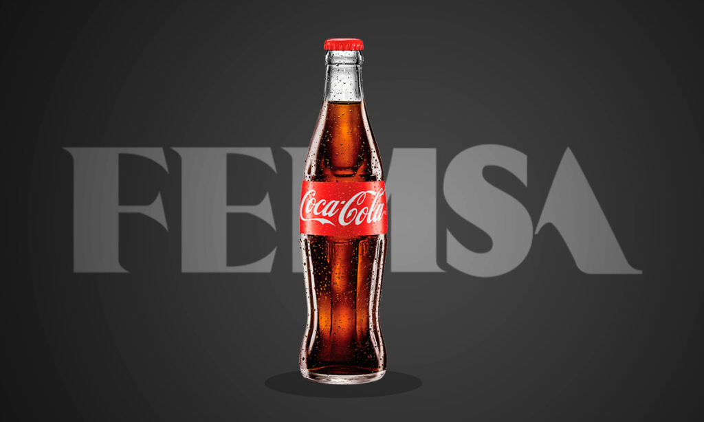 Moody’s recorta calificación de Coca-Cola FEMSA, pero destaca sólido perfil crediticio