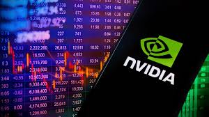 Nvidia rompe récord y supera previsiones con ingresos por más de 81,000 mdd
