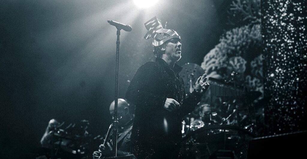 Jamiroquai celebrará en México los 30 años de “Virtual Insanity” con tres conciertos