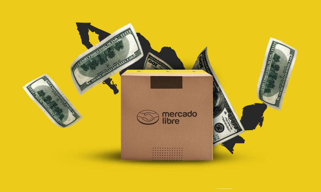 Mercado Libre solicita a CNBV operar fondos de inversión con Mercado Pago Fondos