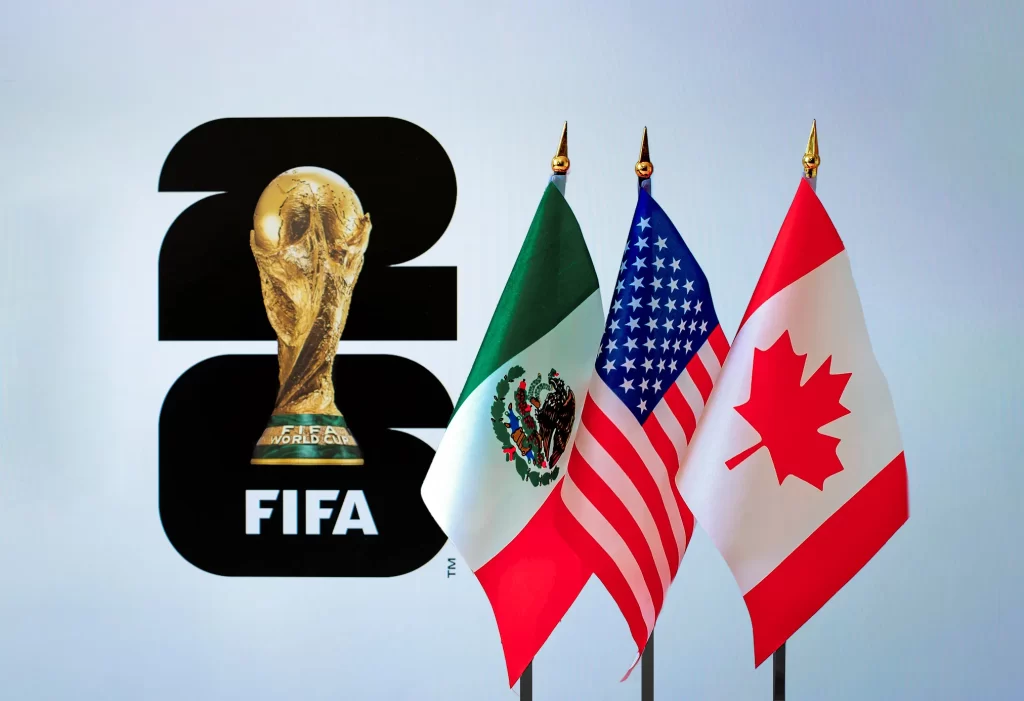México se prepara para una nueva etapa económica: el T-MEC y el Mundial 2026 impulsan expectativas de crecimiento e inversión