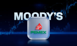 Moody’s pone en duda meta de Hacienda y prevé rescates a Pemex hasta 2030