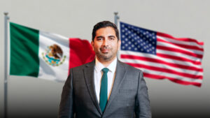 Carlos Torres Rosas llega como nuevo titular de Nafin y Bancomext; releva a Roberto Lazzeri