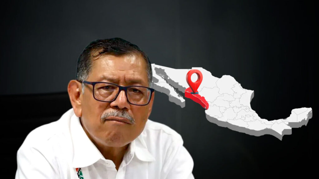 Gerardo Mérida Sánchez, exsecretario de Rubén Rocha Moya, enfrenta primera audiencia en EU