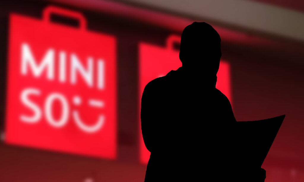 Miniso cambiará su estrategia en México y apostará por megatiendas