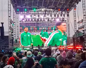 Proveedores denuncian presunto fraude tras Fan Fest del Mundial 2026