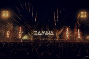 Zamna celebra diez años llevando la esencia electrónica de Tulum al mundo